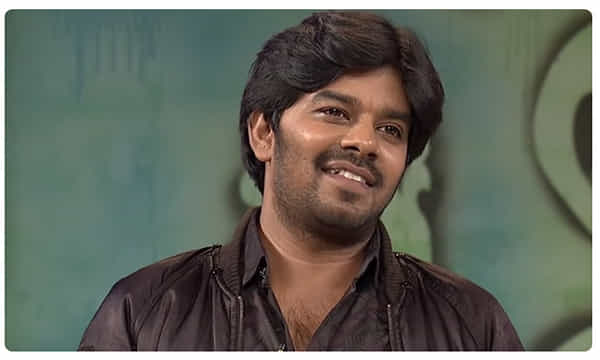 జబర్దస్త్లో సుడిగాలి సుధీర్ కనిపించడా..!