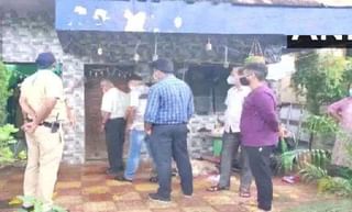 మారిషస్ లో భారతీయ కెప్టెన్ అరెస్ట్, ఎందుకంటే ?