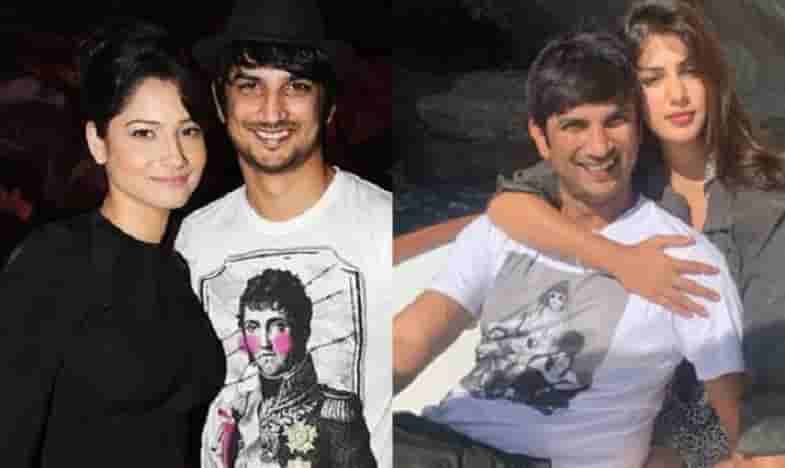 సుశాంత్ మరణంపై మాటల యుద్ధం..