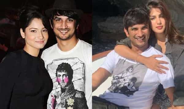 సుశాంత్ మరణంపై మాటల యుద్ధం..