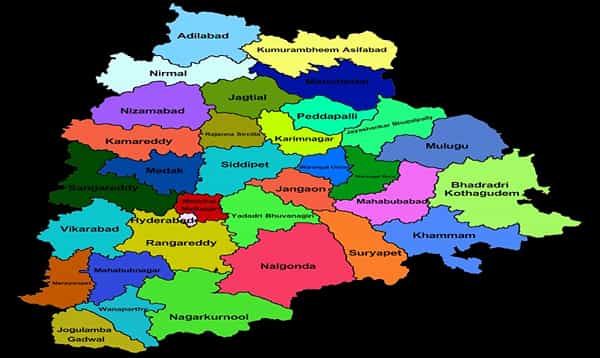 తెలంగాణలో గ్రామ పంచాయతీల ఆన్లైన్ ఆడిట్