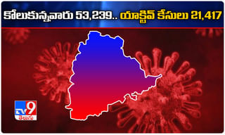 తెలుగు రాష్ట్రాల్లో టెర్రర్ సృష్టిస్తోన్న‌ కోవిడ్