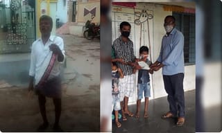 హ‌రీష్ శంక‌ర్ కొత్త ప్రాజెక్ట్ ‘వేదాంతం రాఘవయ్య’