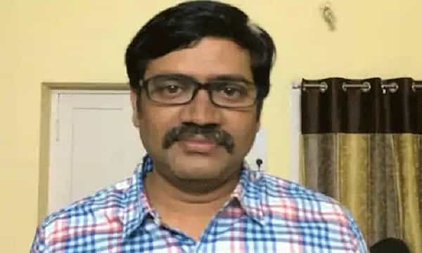 Breaking: రోడ్డు ప్రమాదంలో తెలుగు నిర్మాత దుర్మరణం