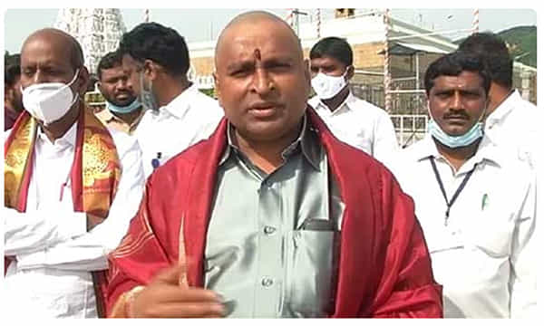 బాబు డైరెక్షన్లో రఘురామకృష్ణరాజు