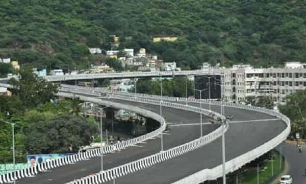 బెజవాడవాసులకు గుడ్ న్యూస్.. ఫ్లై ఓవర్ ముహూర్తం ఖరారు..