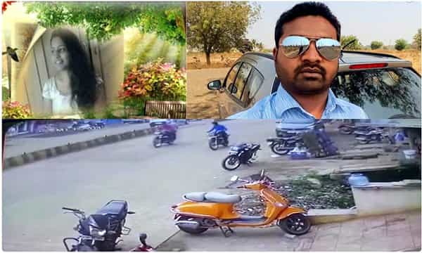 వికారాబాద్లో సంచలనంగా మారిన దీపిక కిడ్నాప్.!