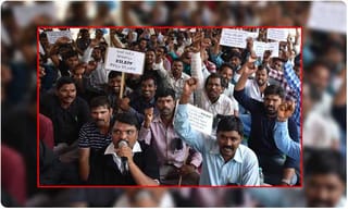 కరోనా బాధితులతో ఎర్రబెల్లి టెలీకాన్ఫరెన్స్