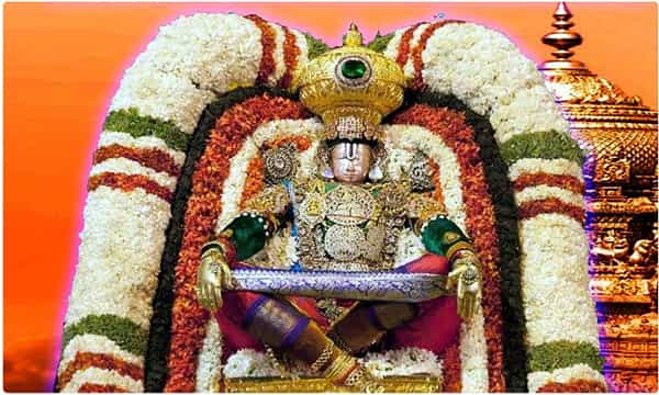 తిరుమల నవరాత్రి బ్రహ్మోత్సవాలకు అంకురార్పణ