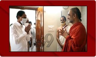 ఇక్కడ పాజిటివ్, అక్కడ నెగెటివ్, ఎంపీ కరోనా టెస్టుల్లో తికమక !