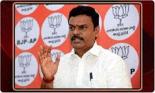 బీజేపీతో పెట్టుకుంటే అంతే సంగతి, ఏపీ సర్కారుకి విష్ణువర్ధన్ రెడ్డి వార్నింగ్