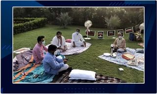 ఐపీఎస్‌ అధికారి స్వాతిలక్రాను వదలని సైబర్‌ కేటుగాళ్లు