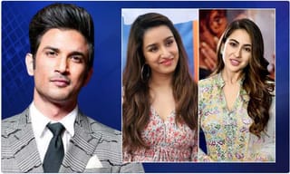 రాజ్యసభలో సేమ్ సీన్ ! వెళ్లబోమంటున్న బహిష్కృత ఎంపీలు