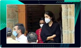 సుశాంత్‌ డ్రగ్స్‌ అడిక్ట్ కాదు: ప్రత్యక్ష సాక్షి