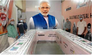 ‘నా కలలపై జరిగిన అత్యాచారమే ఇది’ ! ఆఫీసు కూల్చివేతపై కంగనా ఆవేదన