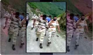 గోవా ముఖ్యమంత్రికి కరోనా పాజిటివ్