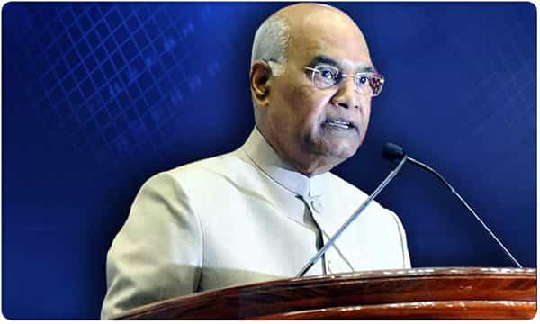 Breaking : 3 రైతు బిల్లులకు రాష్ట్రపతి ఆమోదముద్ర