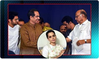 ఆ దంపతులు ఆలుమగలు కాదు, మగమగలే!