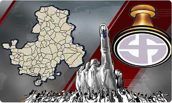 ఈ నెల 29న దుబ్బాక ఉపఎన్నిక షెడ్యూలు.!