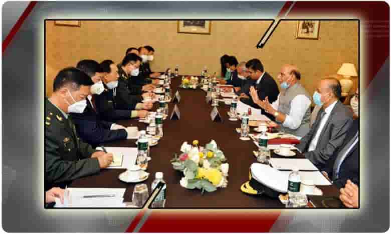 ఒక్క అంగుళం భూభాగాన్ని కూడా వదలం: చైనా