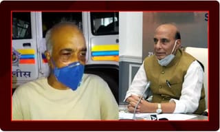 కరోనా పరీక్షలు మరోసారి చేయించుకోండి…