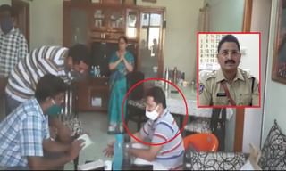 ఫోటోలు, వీడియోలతో బ్లాక్ మెయిల్.. మహిళపై యువకుడి లైంగికదాడి