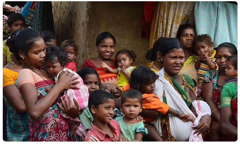 ఏపీ : గిరిజన గ్రామాల వివరాల కోసం ప్రత్యేక మొబైల్‌ యాప్‌