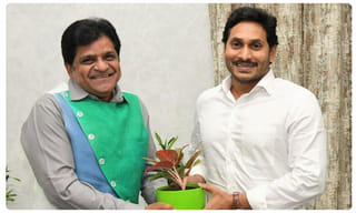 ‘ఏపీలో 8 ఫిషింగ్ హార్బర్లు..5 సెంటర్ ఆఫ్ ఎక్స్ లెన్సెస్’