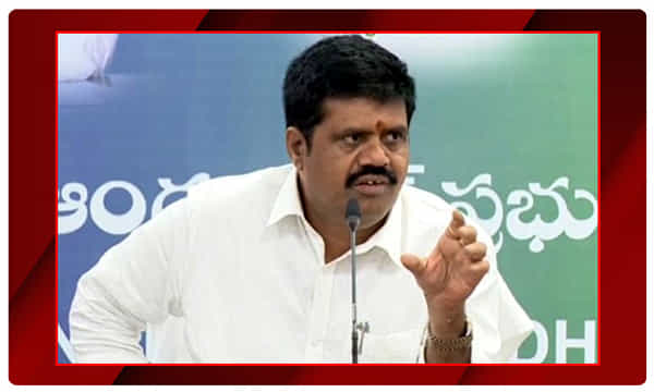 Minister Avanthi Srinivas: సోషల్ మీడియాలో మంత్రి పేరిట వైరల్ అవుతోన్న రాసలీలల ఆడియో.. అవంతి క్లారిఫికేషన్