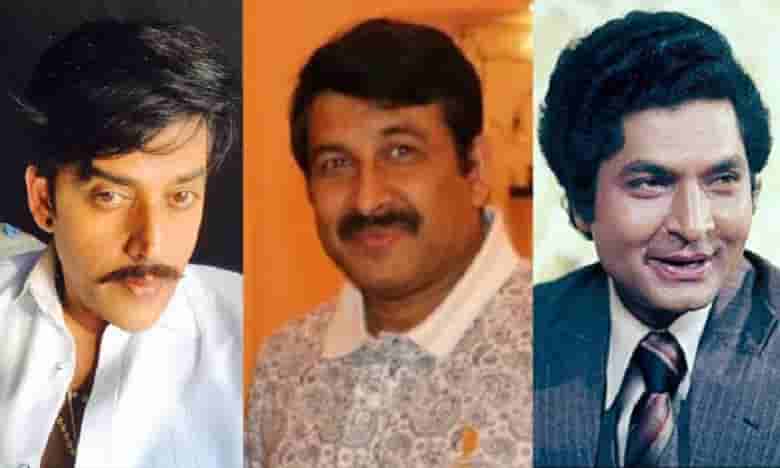 అయోధ్యలో రామ్లీలా ఉత్సవాలు.. రామాయణ కావ్యంలో నటించనున్న తారలు