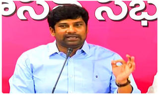 “అందుకు ఒప్పుకుంటే.. ఈ రాత్రే రాజీనామా చేస్తా”