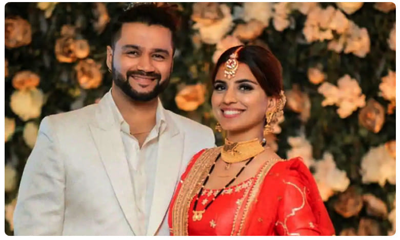 దీప్తి తులిని అలా వర్కౌట్ చేశాడట