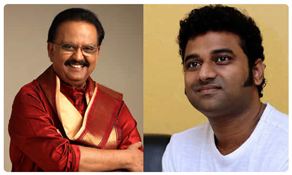 బాలుకి దేవీశ్రీ అభ్యర్థన.!