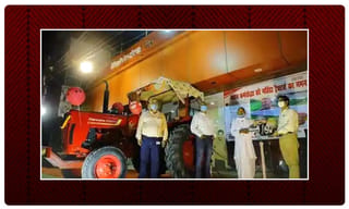 తేనెటీగల దాడిలో డీఈ దుర్మరణం