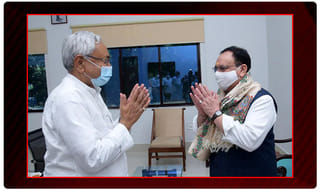 ఏపీ: నీట్ అభ్యర్థుల కోసం రెండు ప్రత్యేక రైళ్లు… వివరాలివే