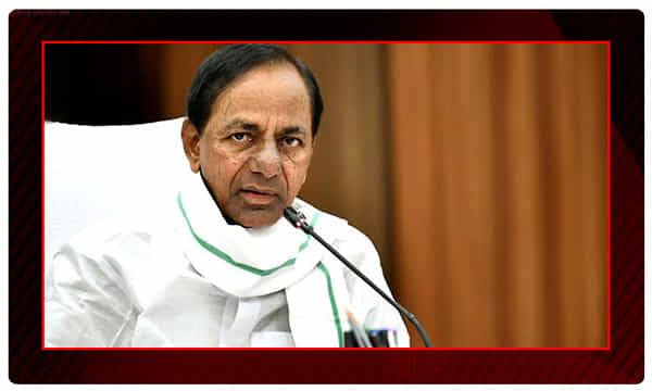 యాసంగి పంటలపై సీఎం కేసీఆర్ సమీక్ష