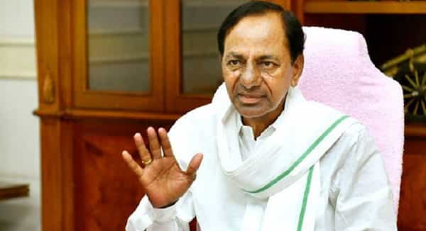 అధికార యంత్రాంగం అప్రమత్తంగా ఉండాలి : ముఖ్యమంత్రి కేసీఆర్