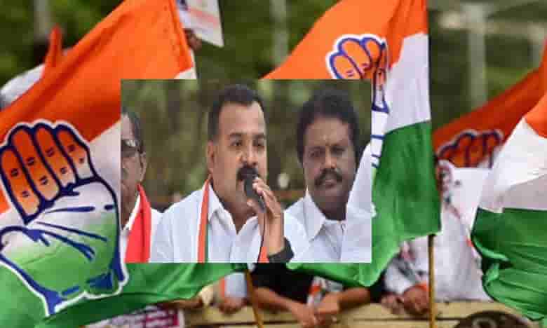 దుబ్బాకపై కన్నేసిన కాంగ్రెస్.. రంగంలోకి అగ్రనేతలు..