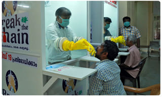 ఆస్ట్రాజెనెకా వ్యాక్సిన్ ప్రయోగాల నిలిపివేత !