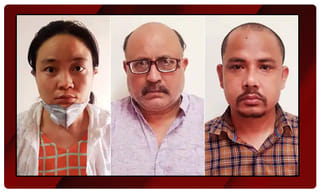 డిప్యూటీ సీఎం పదవి ఇవ్వమని అమ్మవారిని వేడుకున్న శ్రీరాములు