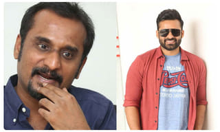 అఖిల్‌ కోసం ‘సైరా’ టీమ్‌..!