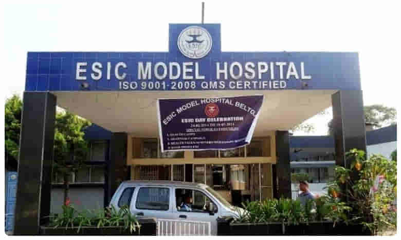 ఈఎస్ఐ స్కాంలో కొత్త ట్విస్ట్.. బట్టబయలైన మరికొందరి బాగోతాలు