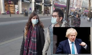 మార్చి నాటికి కోవిడ్ వ్యాక్సిన్ : కేంద్రం