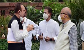 రైతు బిల్లులపై ఇక దేశ వ్యాప్త నిరసనల వెల్లువ