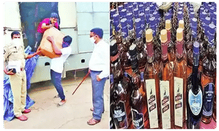 పశువులకు మరో అంతుచిక్కని వ్యాధి.. ఆందోళనలో రైతులు.!