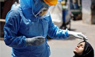 ముంబైని ముంచెత్తుతున్న భారీ వర్షాలు