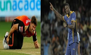 రాజస్థాన్ Vs చెన్నై: ఫోర్లు తక్కువ.. సిక్సర్లు ఎక్కువ..