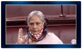 జయాజీ ! అప్పుడూ మీరిలాగే అంటారా ? కంగనా రనౌత్ మండిపాటు