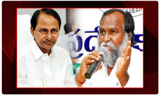 బాబుకు మరో షాక్‌.. వైసీసీలో చేరిన చలమలశెట్టి