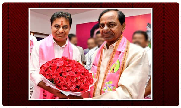 రాబోయే ఎన్నికలకు రెడీ అవుతున్న టీఆర్ఎస్